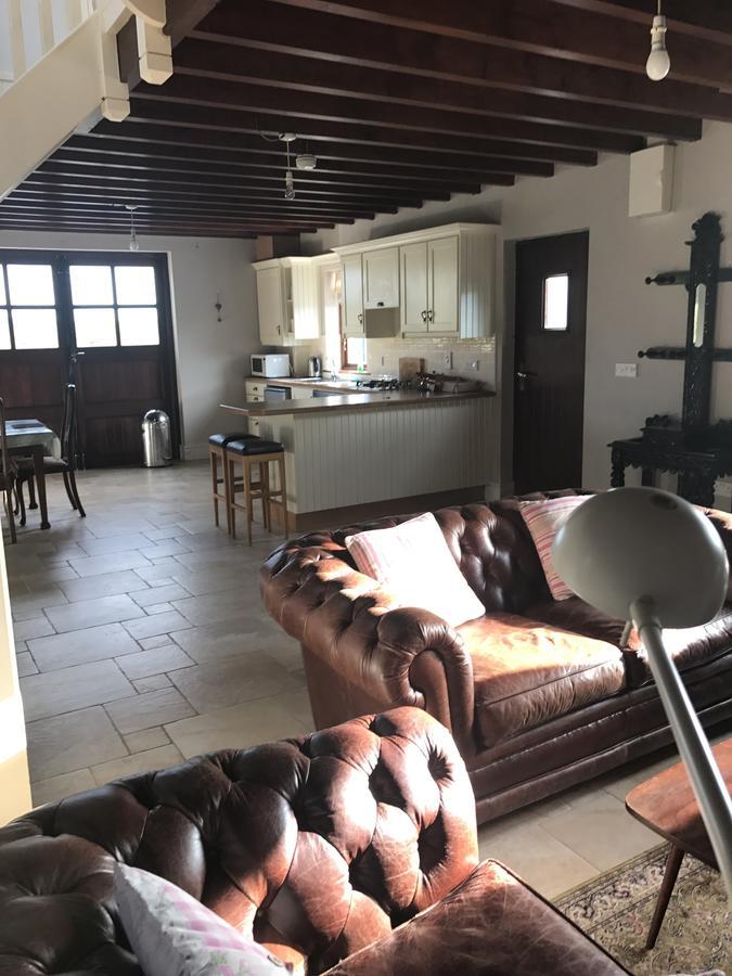 Ahakista Lodge Extérieur photo